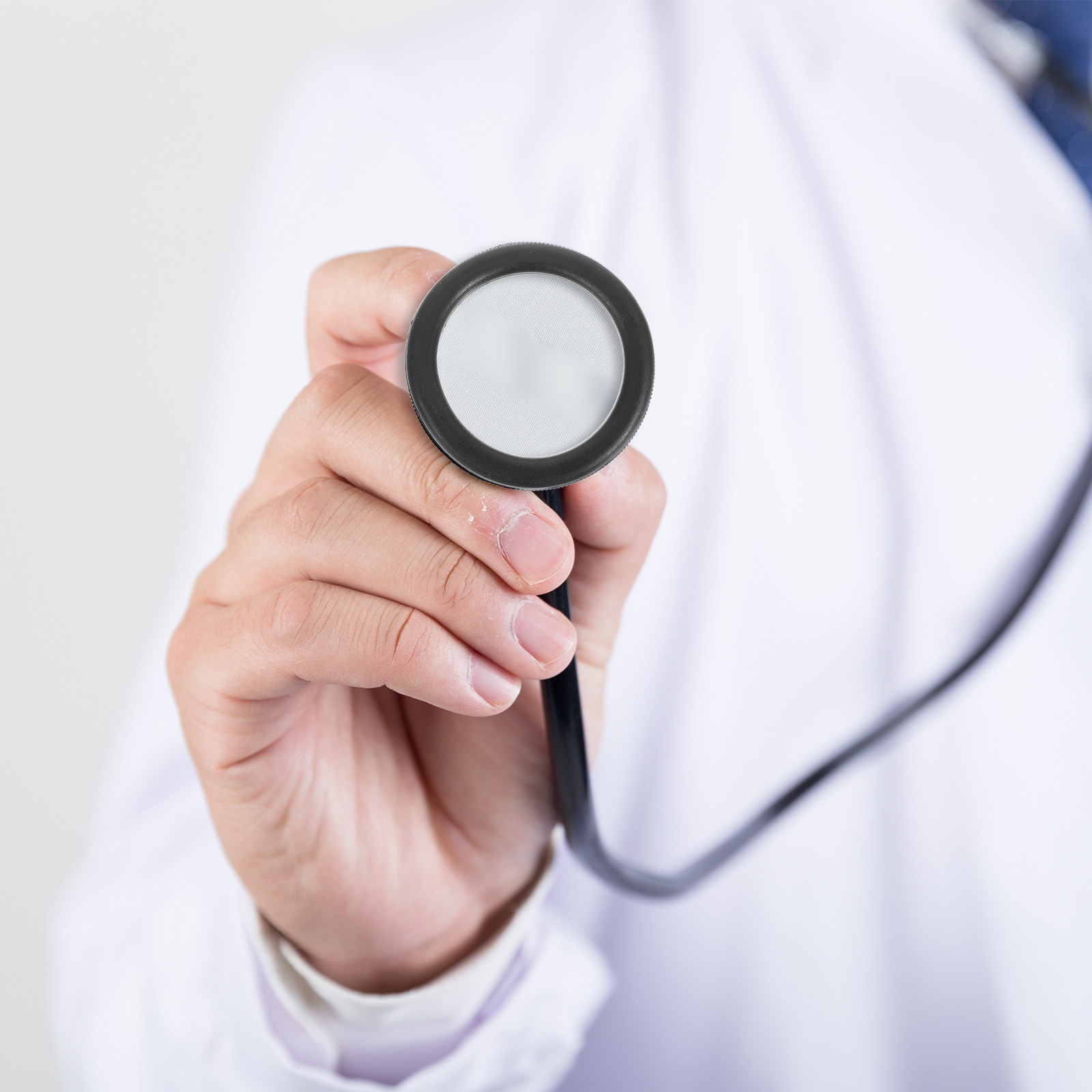 10Pcs Stethoscope Diaphragm Co - Stethoscope 评论和价格