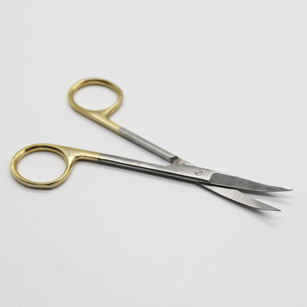 Medical Dental Surgical Scisso - Medical Scissors 评论和价格