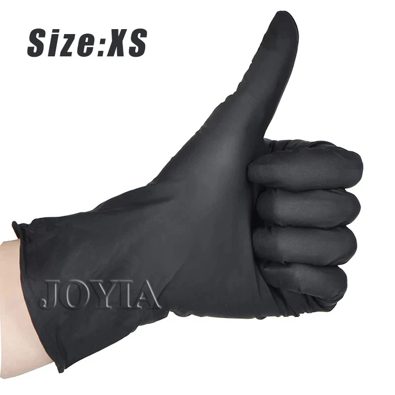 Disposable Gloves XS Latex Pow - Medical Gloves 评论和价格