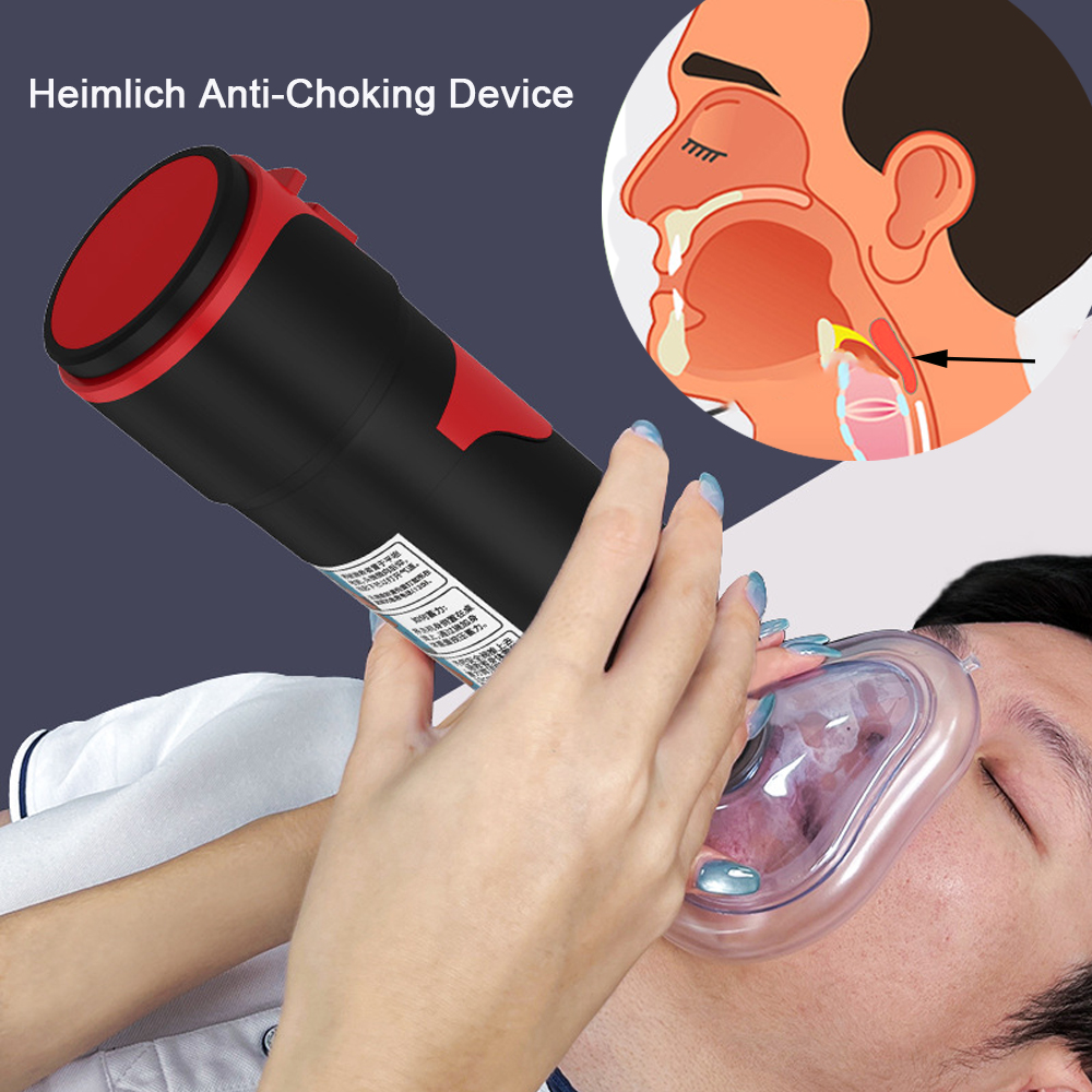 First Aid Anti Choking Rescue  - First Aid Kit 评论和价格