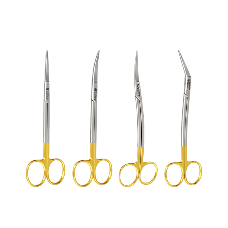 Stainless Steel Dental Surgica - Medical Scissors 评论和价格
