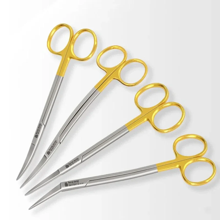 Stainless Steel Dental Surgica - Medical Scissors 评论和价格