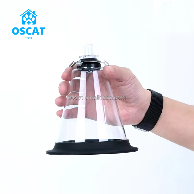 OSCAT Veterinary Equipment Dis - Surgical Mask 评论和价格