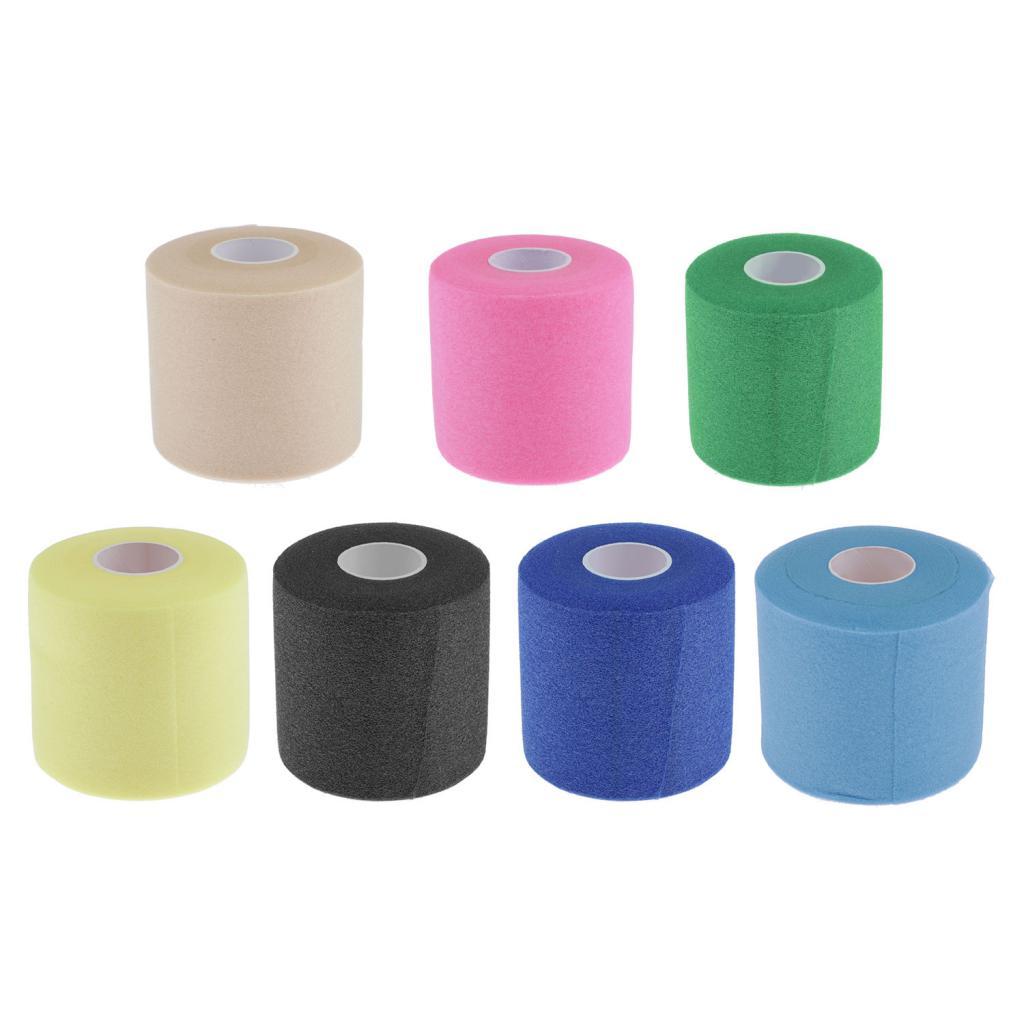 Athletic Sponge Bandage Tape N - Bandage 评论和价格