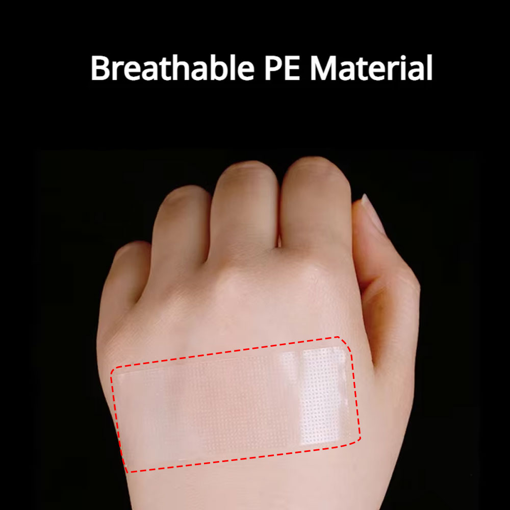 1-10 Roll Transparent Medical  - Medical Tape 评论和价格