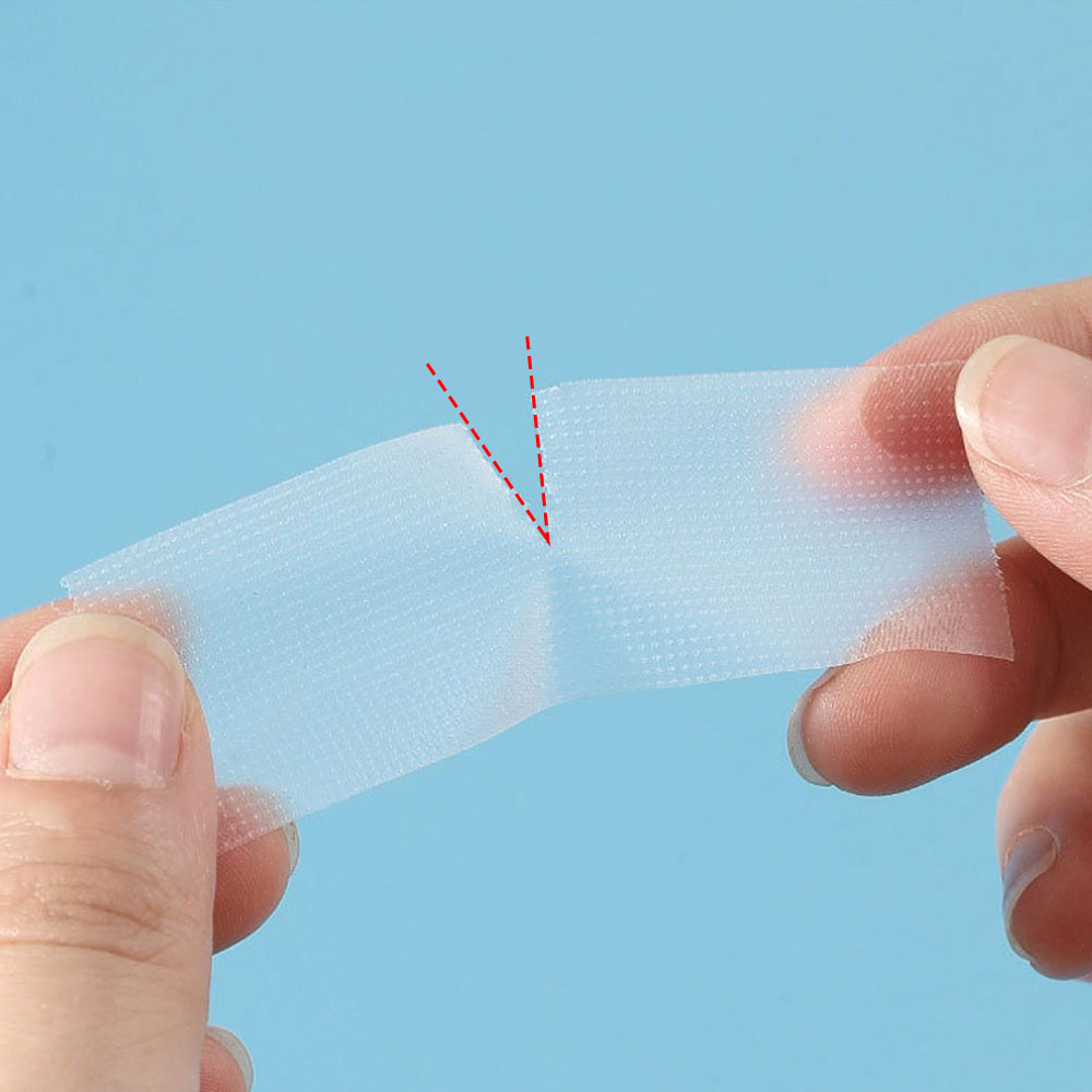 1-10 Roll Transparent Medical  - Medical Tape 评论和价格