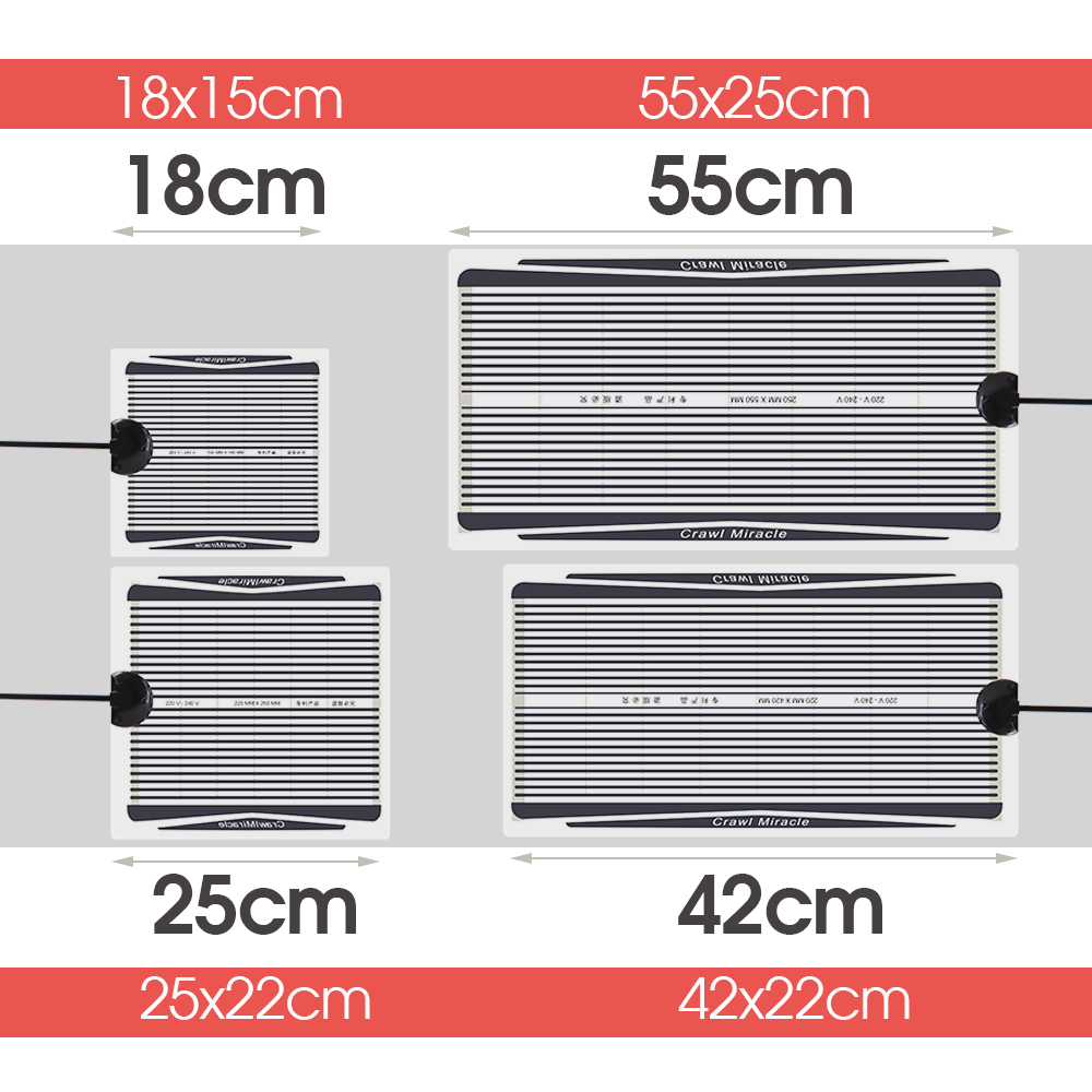 Indoor Warm Heating Mat Adjust - Lab Incubator 评论和价格