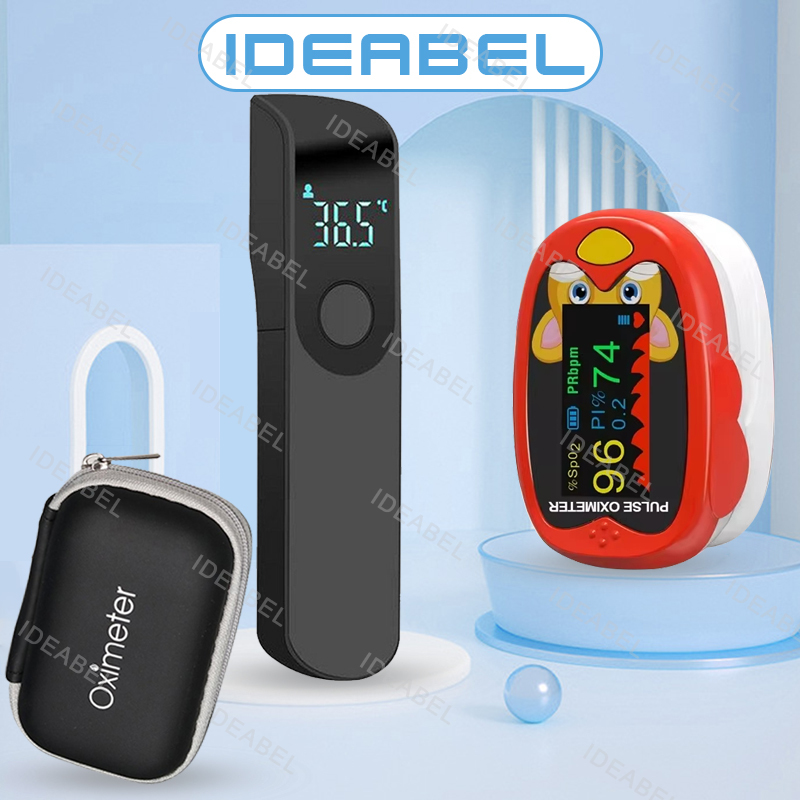 USB Oximeter Finger Medical In - Pulse Oximeter 评论和价格