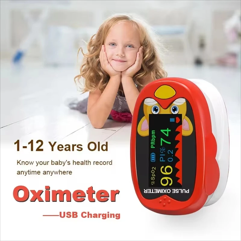 USB Oximeter Finger Medical In - Pulse Oximeter 评论和价格