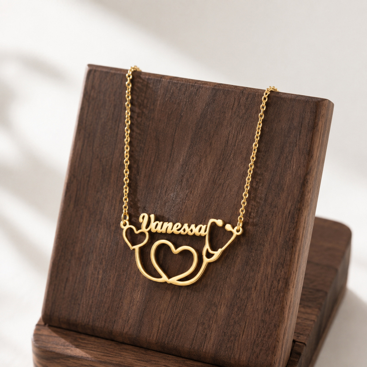 Custom Personalized Name Steth - Stethoscope 评论和价格