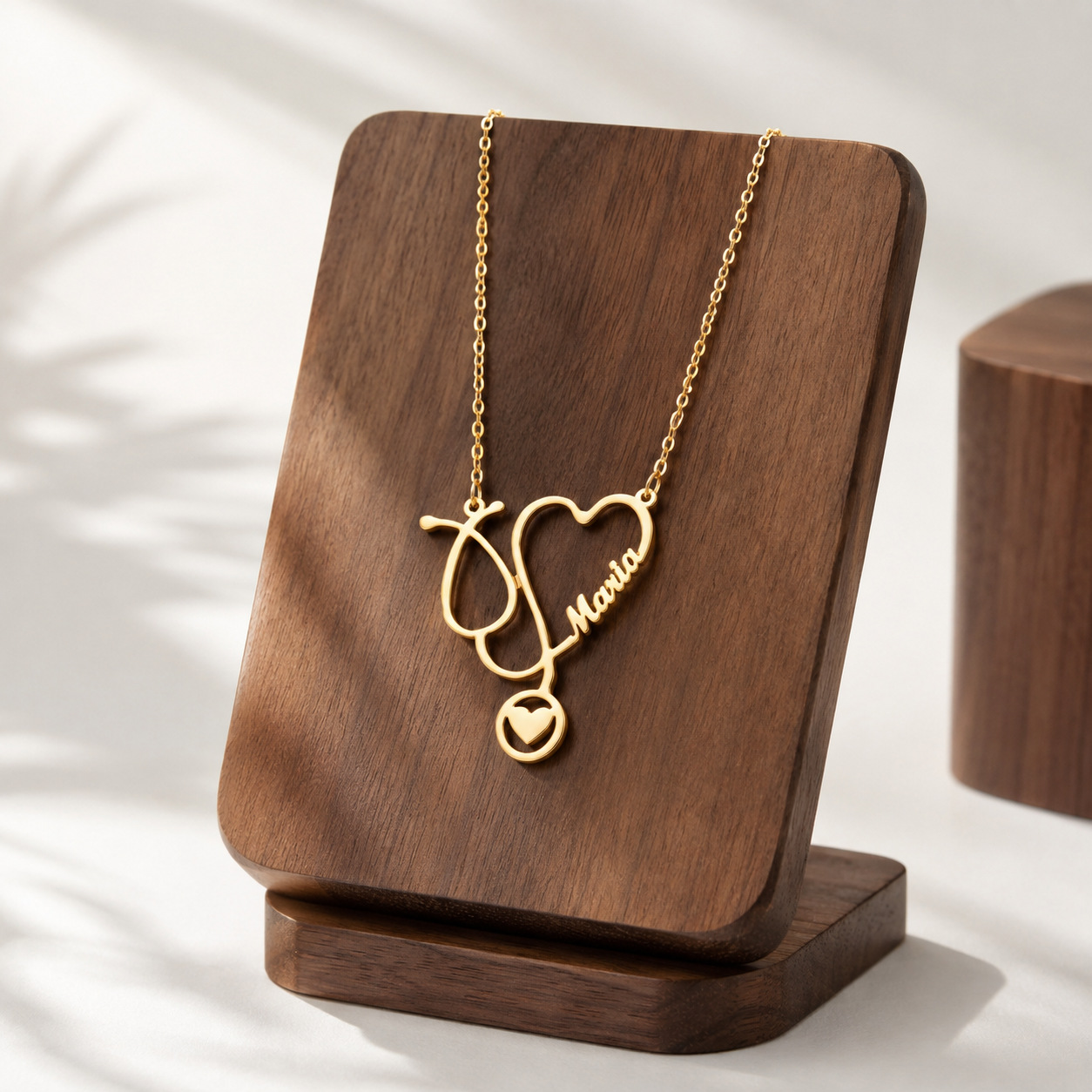 Custom Personalized Name Steth - Stethoscope 评论和价格