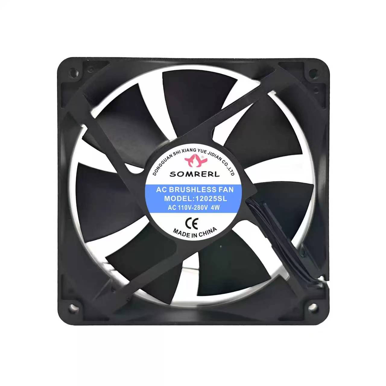 SLIDER 12025SL AC Brushless Fa - Lab Incubator 评论和价格