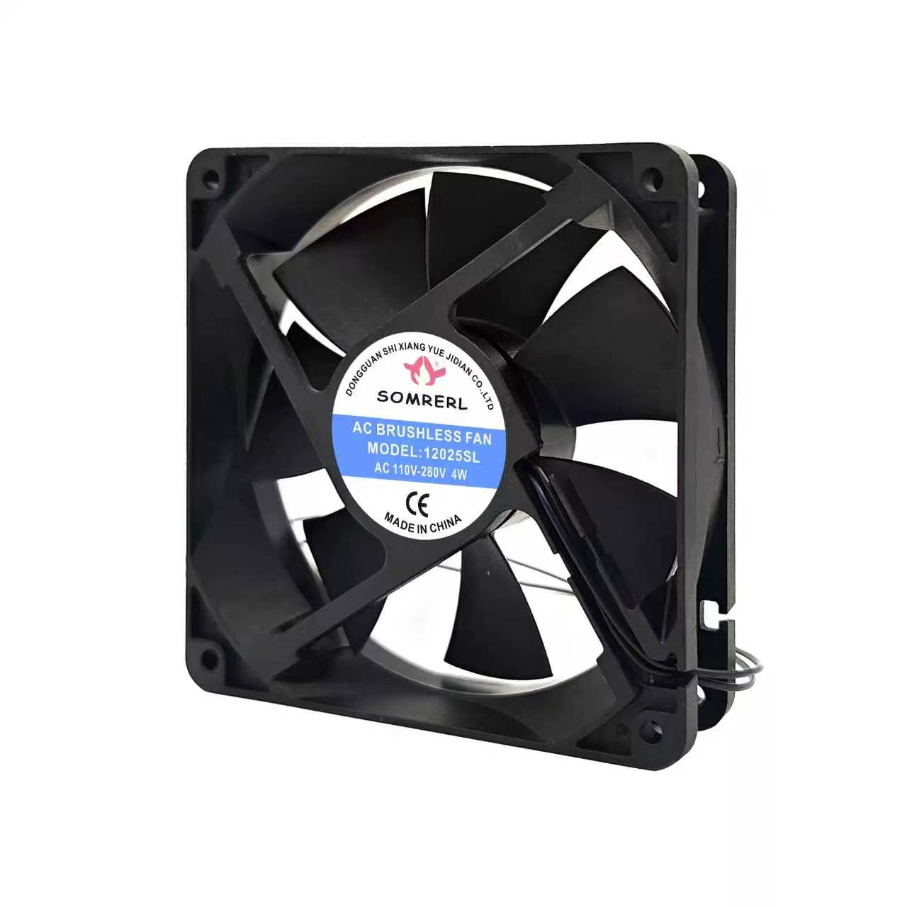 SLIDER 12025SL AC Brushless Fa - Lab Incubator 评论和价格