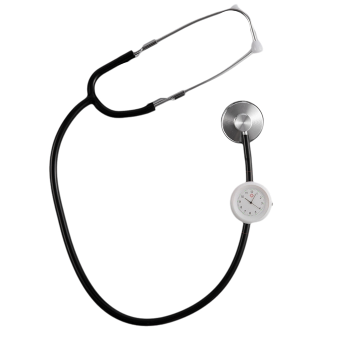 A002 Stethoscope Watch Clip on - Stethoscope 评论和价格