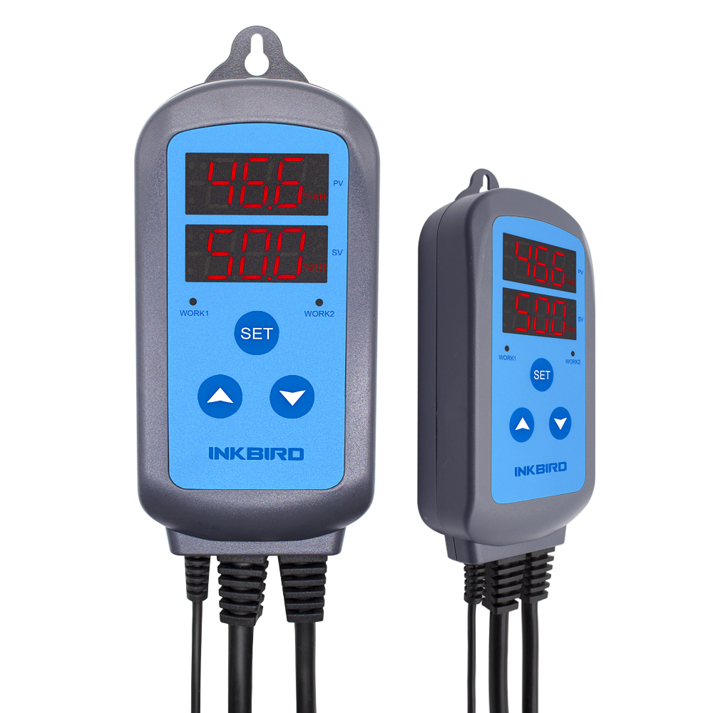 IHC-200 Digital Dural Stage Hu - Thermometer Digital 评论和价格