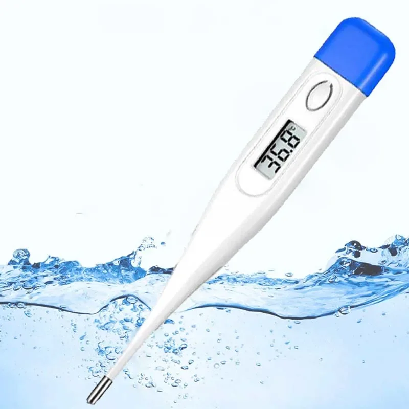Medical Ear Thermometer Digita - Pulse Oximeter 评论和价格