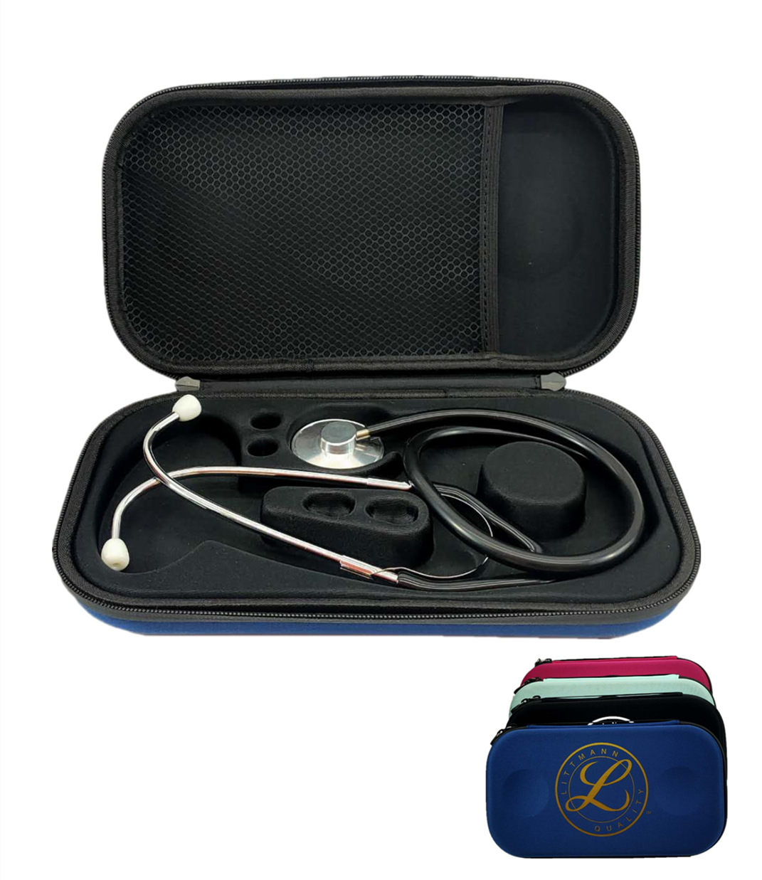 For 3M Littmann Classic III Qu - Stethoscope 评论和价格