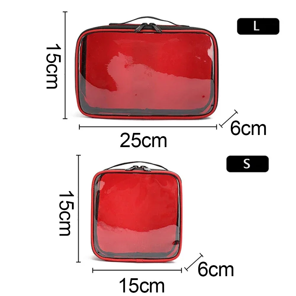 Outdoor Travel Portable Medica - First Aid Kit 评论和价格