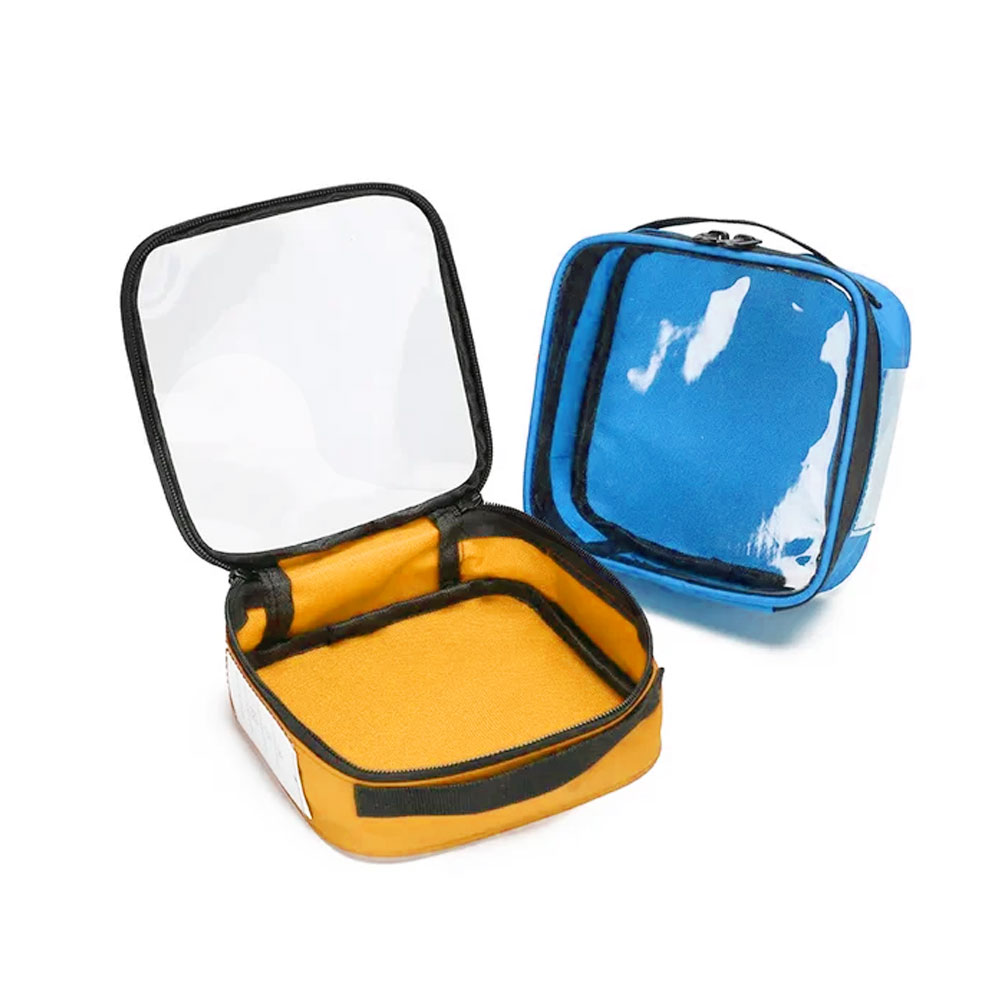 Outdoor Travel Portable Medica - First Aid Kit 评论和价格