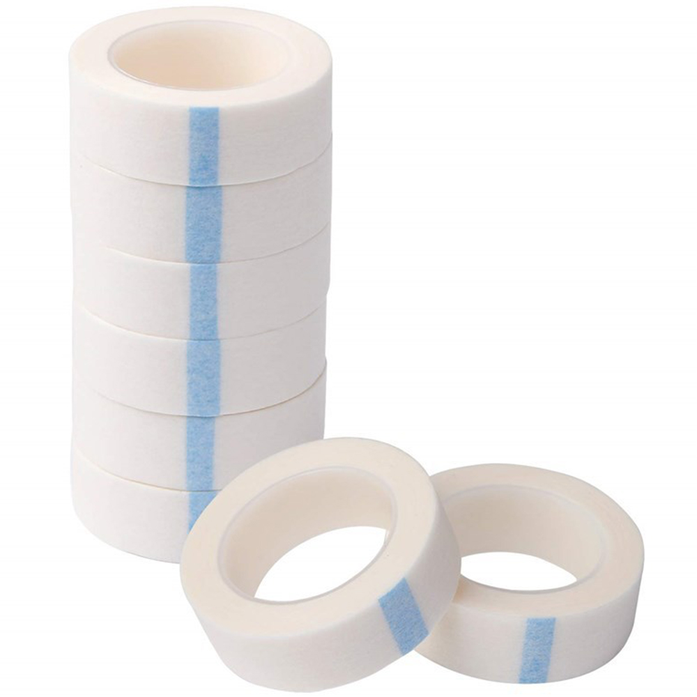 Micropore Lash Tape Breathable - Medical Tape 评论和价格