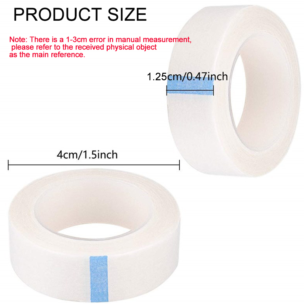 Micropore Lash Tape Breathable - Medical Tape 评论和价格