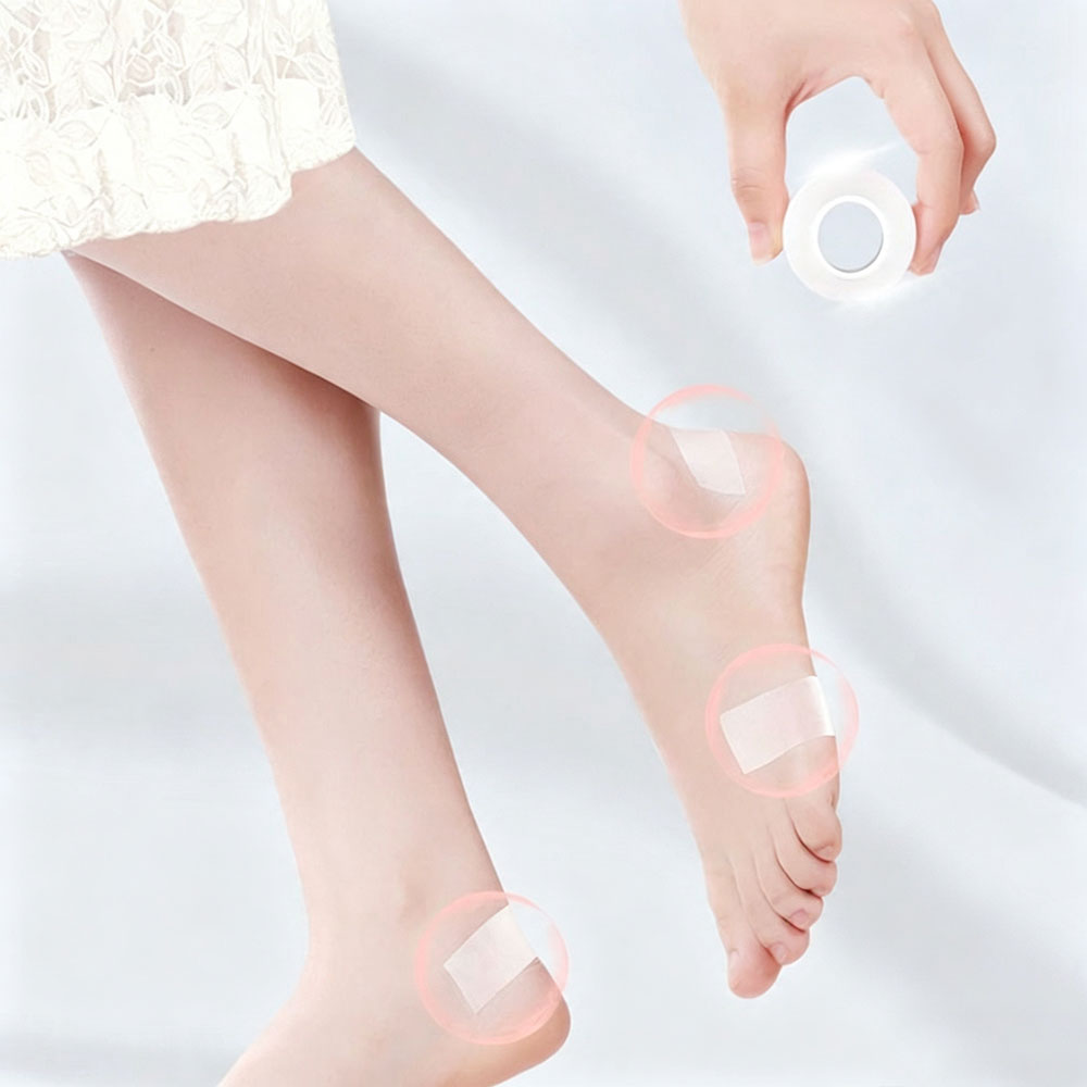 Transparent Medical Tape Adhes - Medical Tape 评论和价格