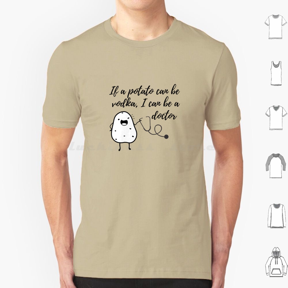 Student T Shirt Men Women Kids - Stethoscope 评论和价格