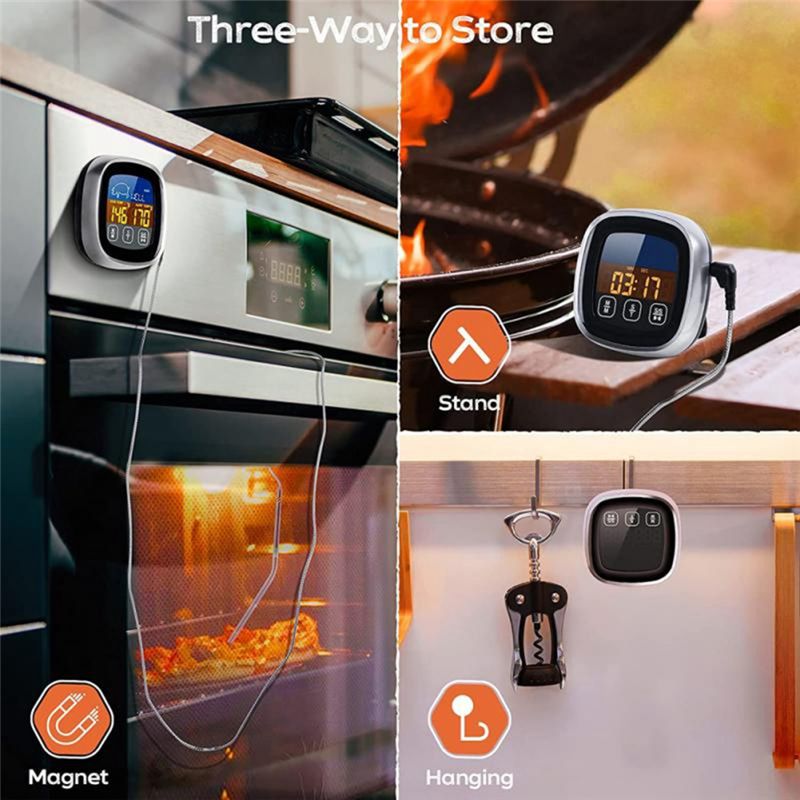 SUPERSALE Digital Kitchen Ther - Thermometer Digital 评论和价格