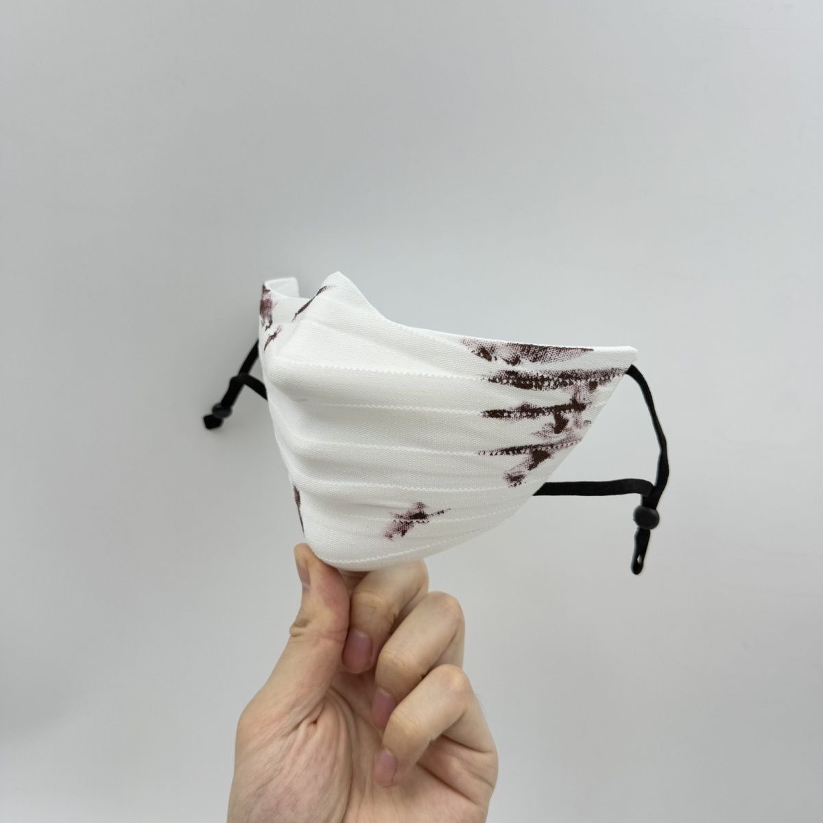 Bandage mask, mask props, Cosp - Bandage 评论和价格