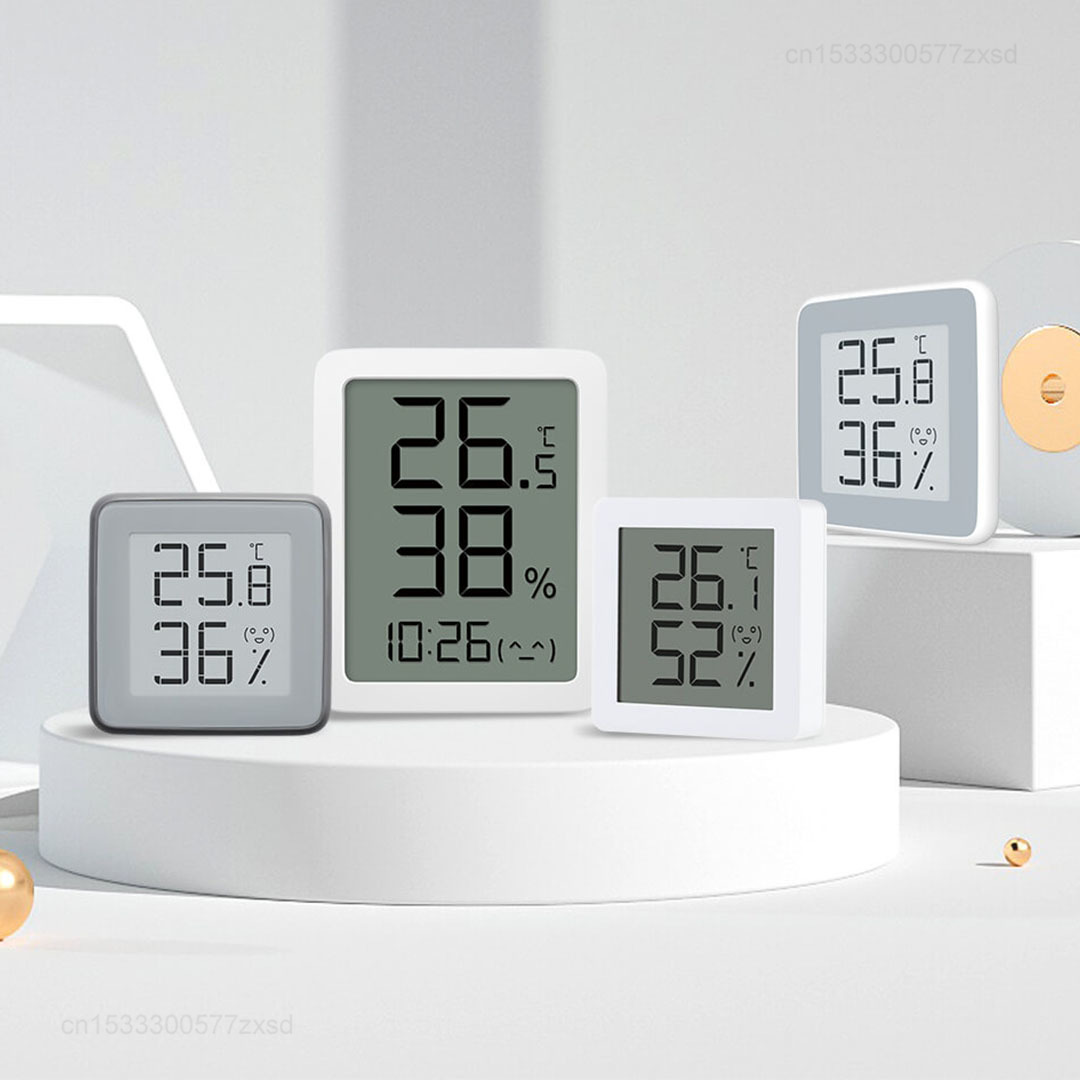 Miaomiaoce Electric Thermomete - Thermometer Digital 评论和价格