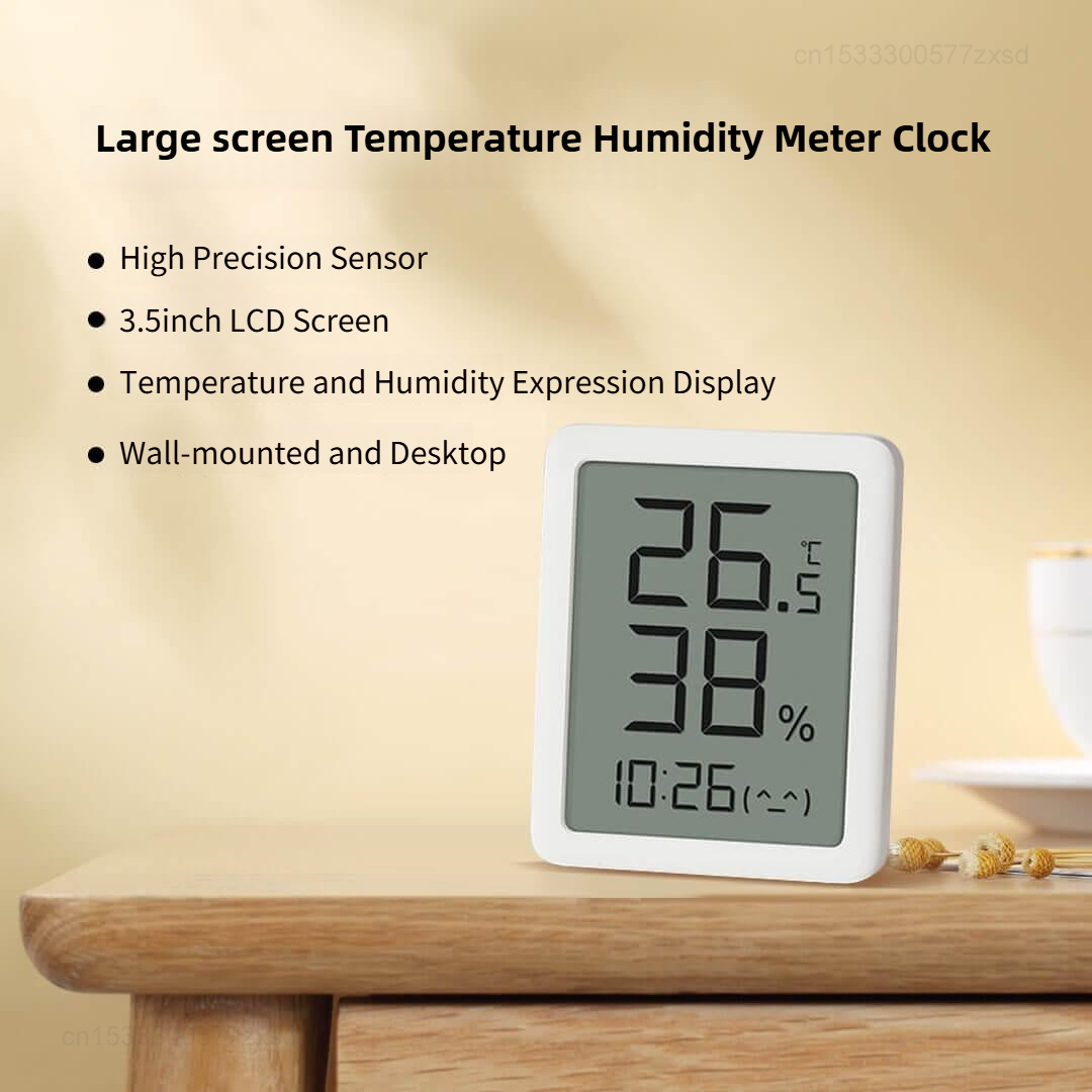 Miaomiaoce Electric Thermomete - Thermometer Digital 评论和价格