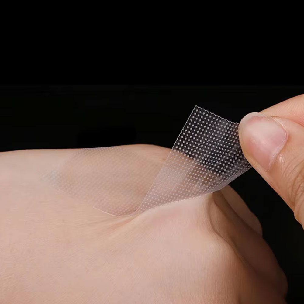 Transparent Medical Tape Adhes - Medical Tape 评论和价格