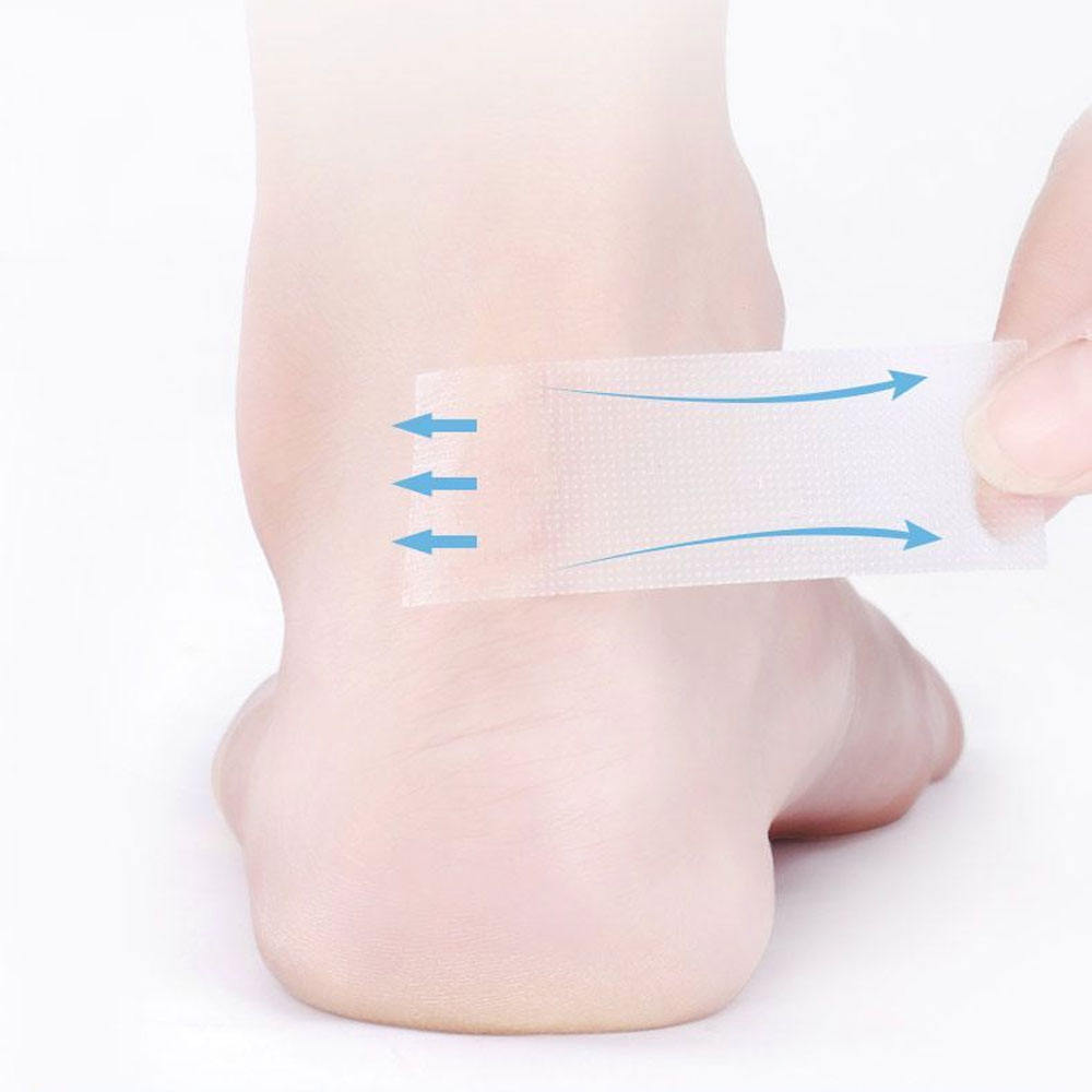 Transparent Medical Tape Adhes - Medical Tape 评论和价格