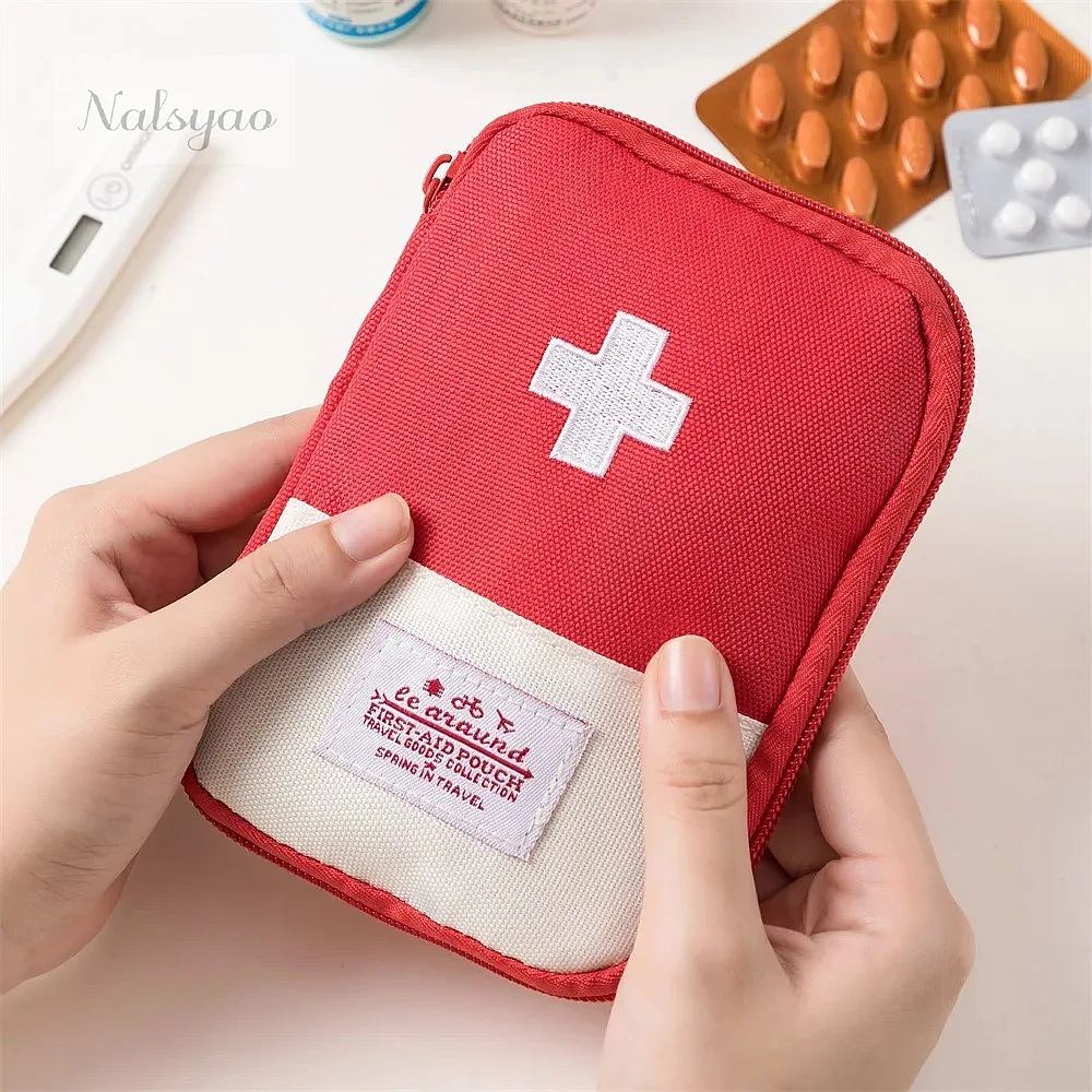 3 Pcs/set Portable Medical Sto - First Aid Kit 评论和价格