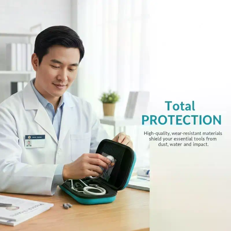 Stethoscope Storage Organizer  - Stethoscope 评论和价格