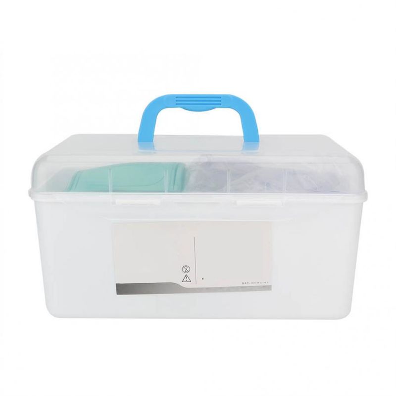 Adults Manual Resuscitator PVC - First Aid Kit 评论和价格