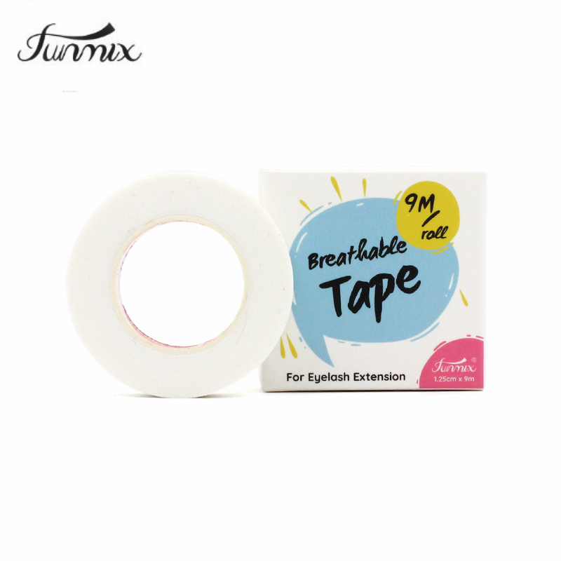New Japanese Grafting Eyelash  - Medical Tape 评论和价格