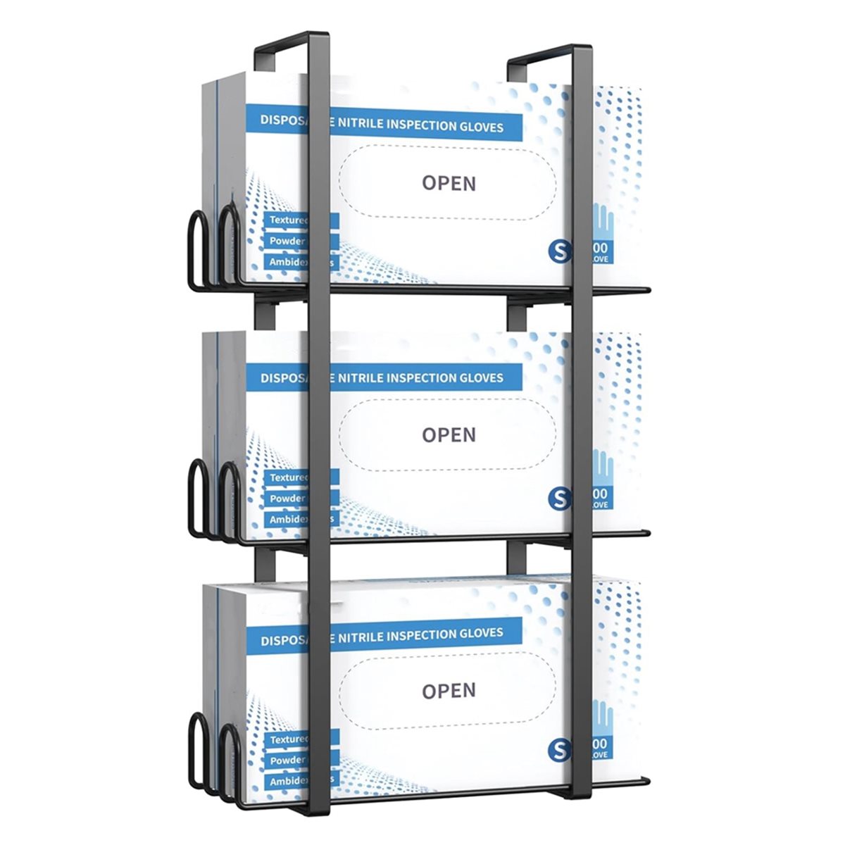 AIMA Glove Holder Dispenser fo - Medical Gloves 评论和价格