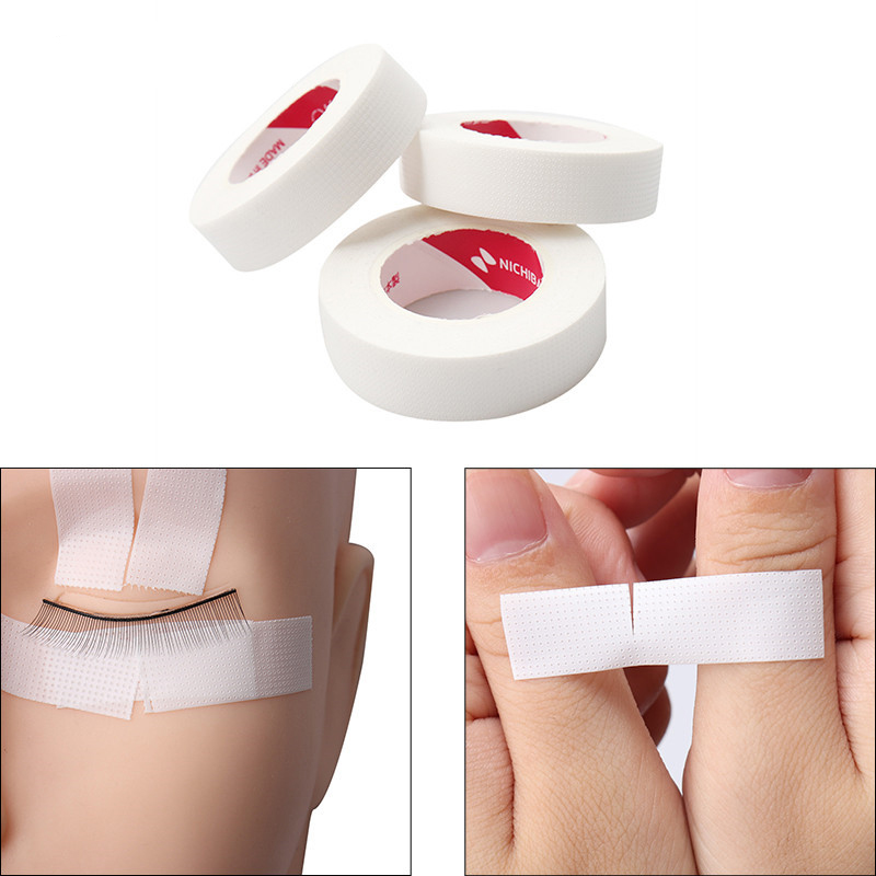 1pcs Eyelash Extension Adhesiv - Medical Tape 评论和价格