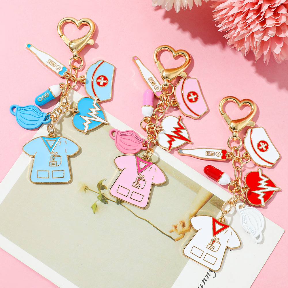 Cartoon Cute Infusion Pump The - Surgical Mask 评论和价格