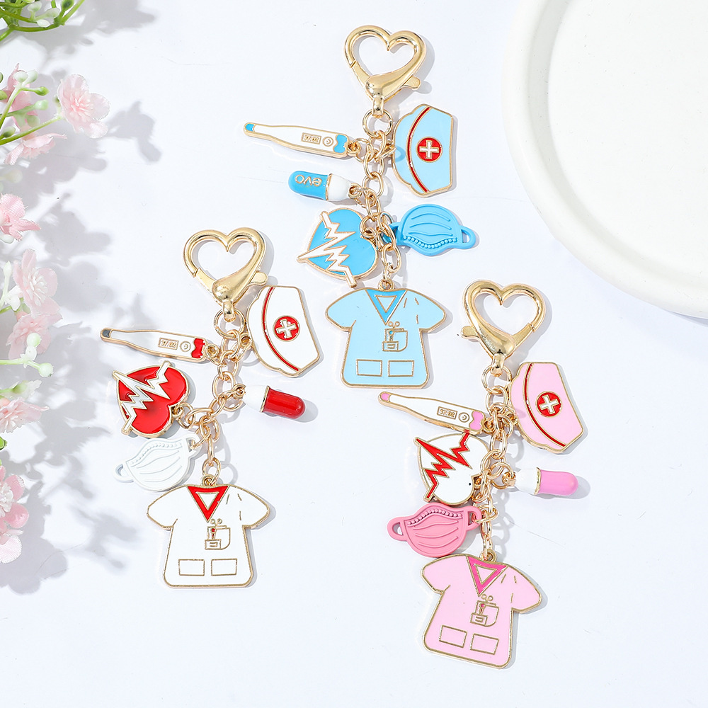Cartoon Cute Infusion Pump The - Surgical Mask 评论和价格