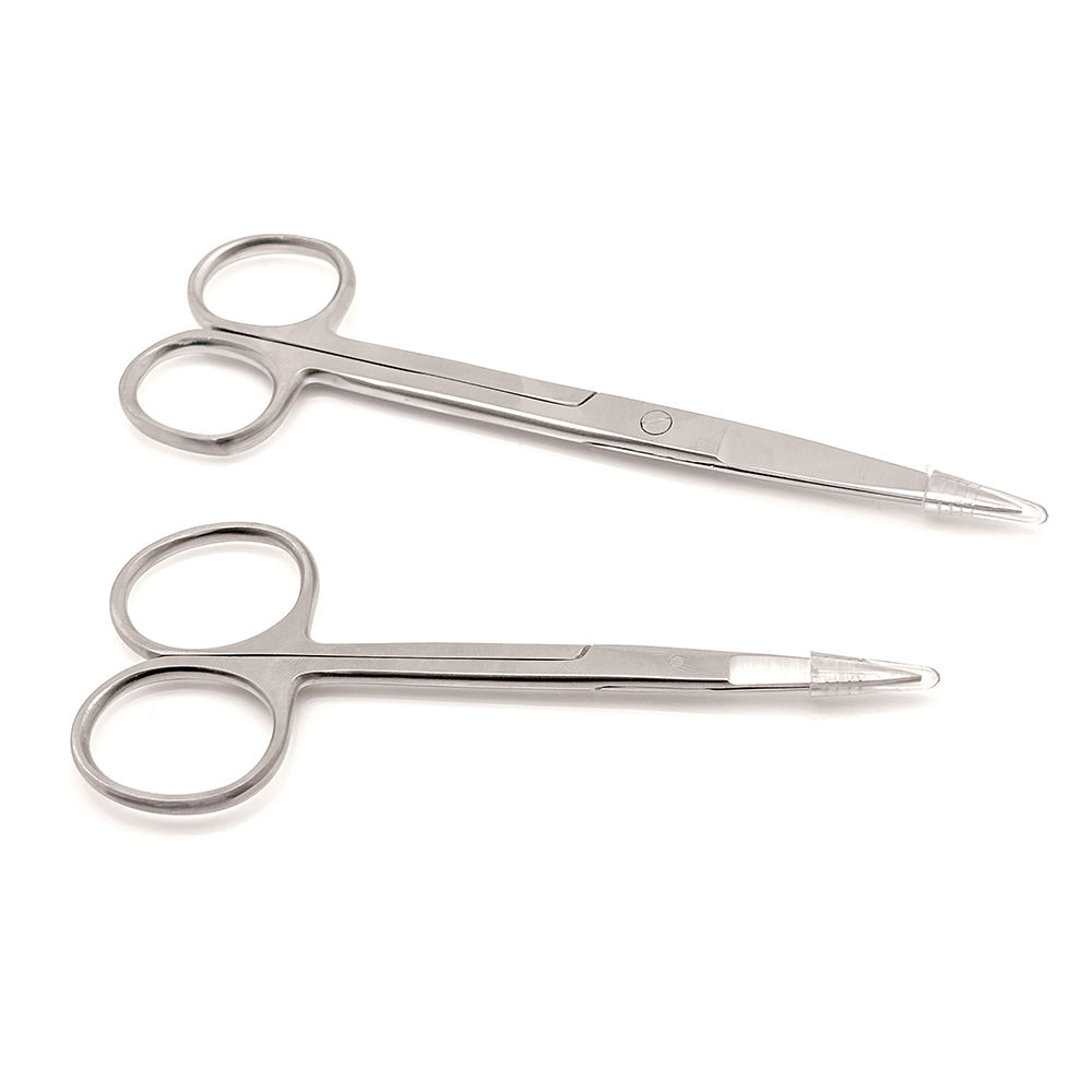 High Quality Surgical Scissors - Medical Scissors 评论和价格
