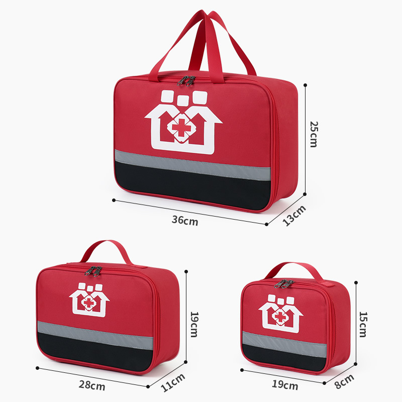 Outdoor waterproof Oxford firs - First Aid Kit 评论和价格
