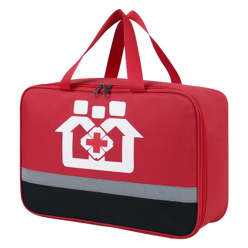 Outdoor waterproof Oxford firs - First Aid Kit 评论和价格