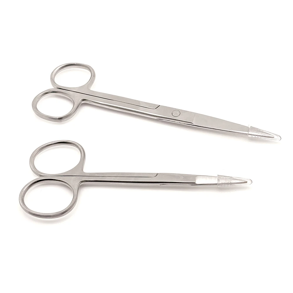 Straight Surgical Scissors Hig - Medical Scissors 评论和价格