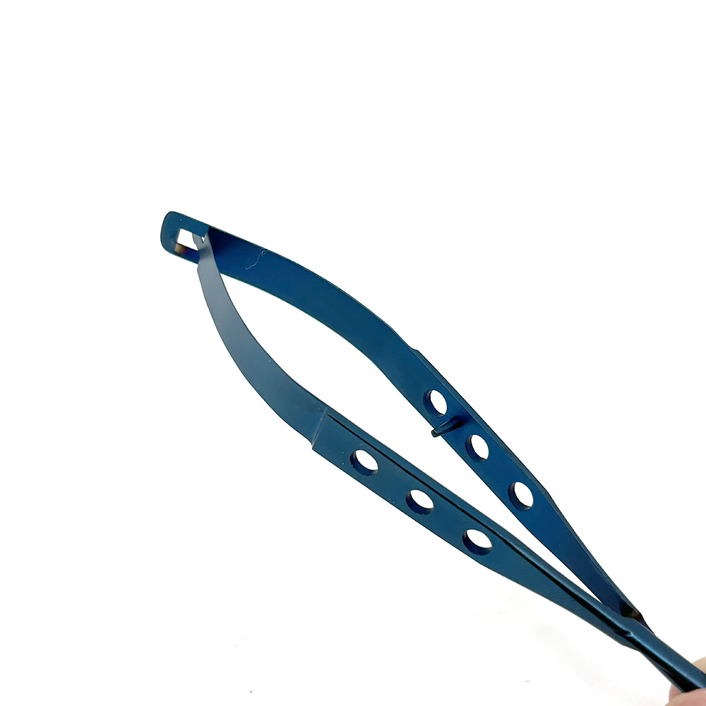 5pcs Conjunctival Eye Scissors - Medical Scissors 评论和价格
