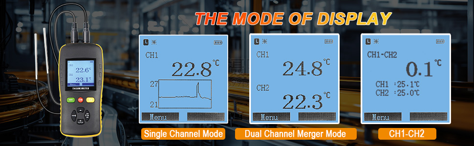 Good stability, digital thermo - Thermometer Digital 评论和价格