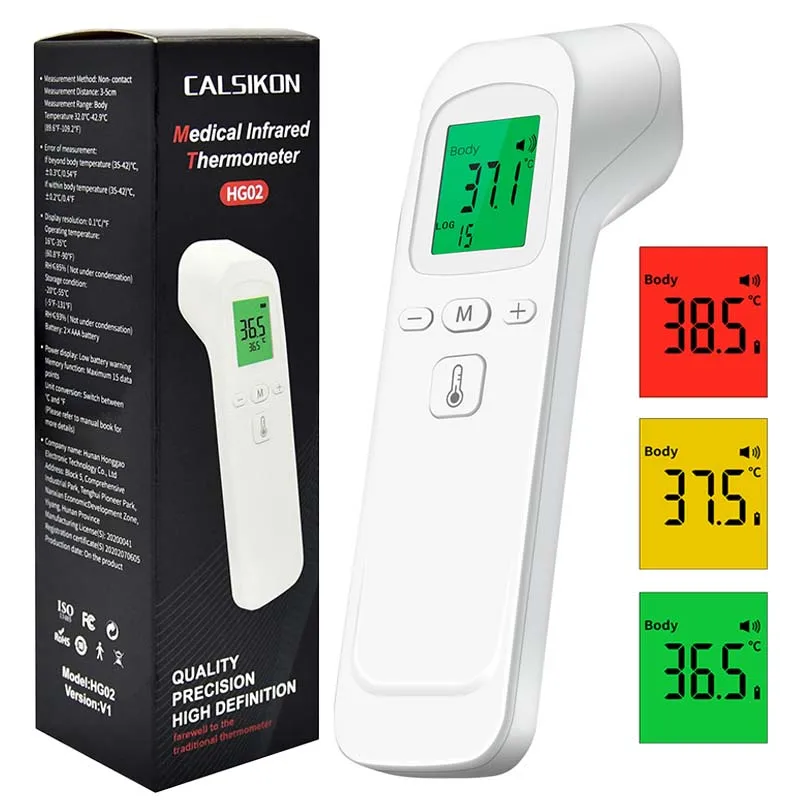 Medical Digital Infrared Therm - Pulse Oximeter 评论和价格