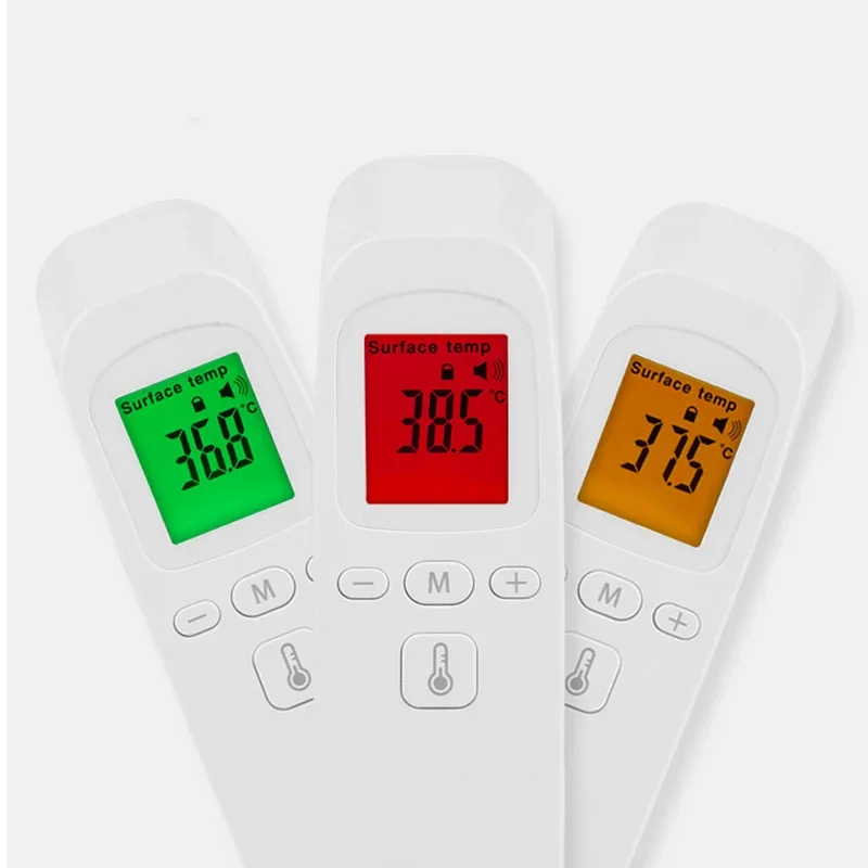 Medical Digital Infrared Therm - Pulse Oximeter 评论和价格