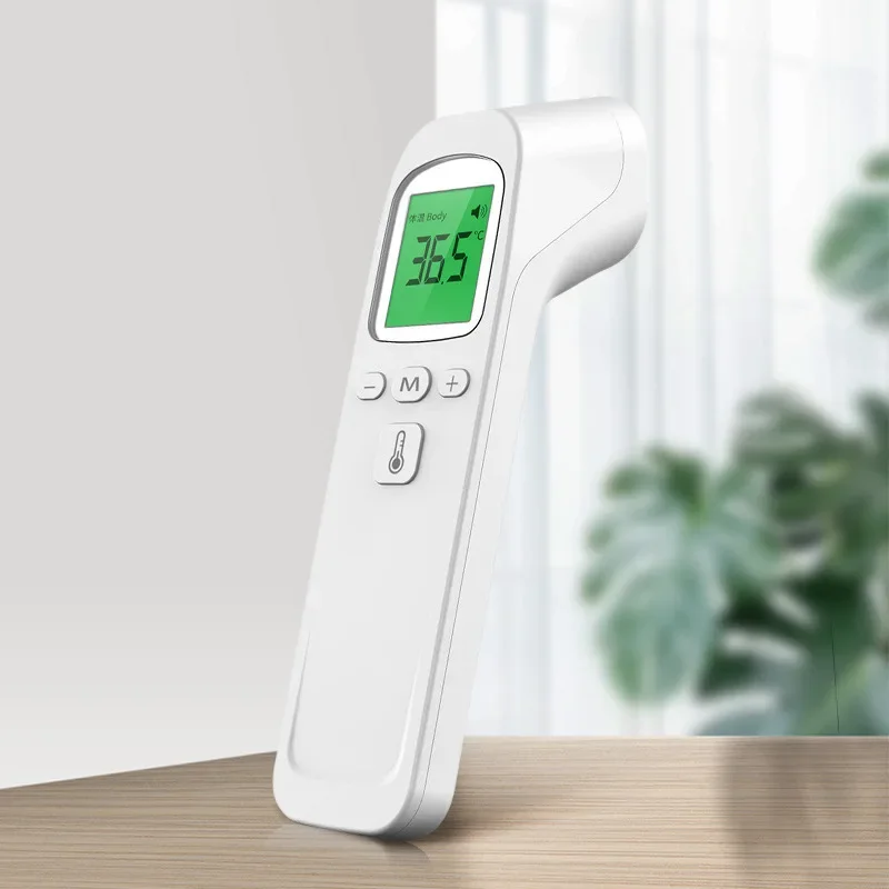 Medical Digital Infrared Therm - Pulse Oximeter 评论和价格